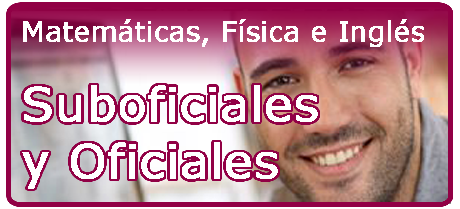 Suboficiales y Oficiales
